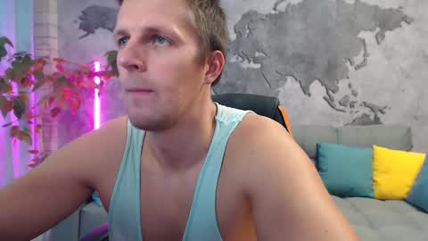 vikingchrisss online show from November 2025 10:54:02 AM