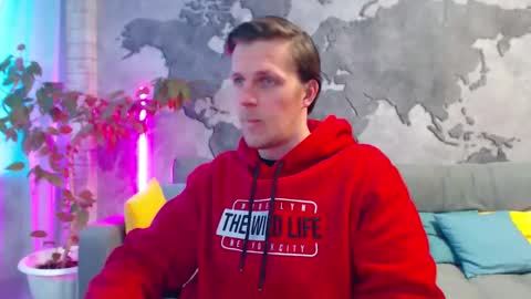 vikingchrisss online show from February 2026 11:03:02 AM