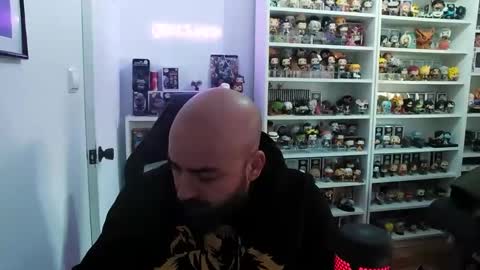 vikingc0ck online show from March 2026 04:25:01 PM