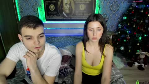 vikki and george online show from January 2025 09:31:02 PM