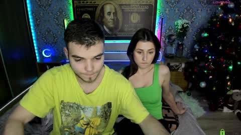vikki and george online show from January 2025 11:51:01 PM