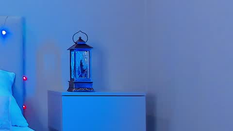 VIKKI online show from December 2024 06:40:01 PM