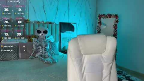 Vikky online show from October 2025 01:29:01 AM