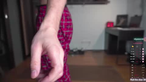 fansly  VITEKsecret online show from November 2025 04:57:01 AM