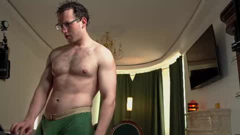 Snapshot of viktor_secret chatting on June 2026 02:39:02 AM fansly VITEKsecret online show from June 2026 02:39:02 AM