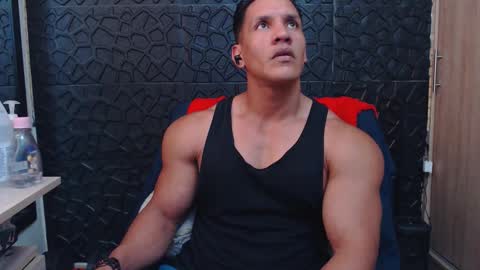 Viktor Herrera online show from January 2026 04:31:02 PM