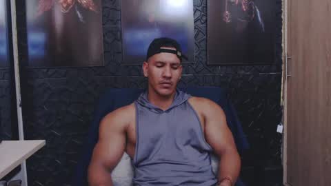 Viktor Herrera online show from May 2026 03:07:01 PM