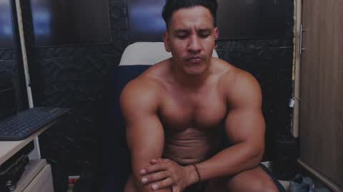 Viktor Herrera online show from May 2026 06:10:02 AM