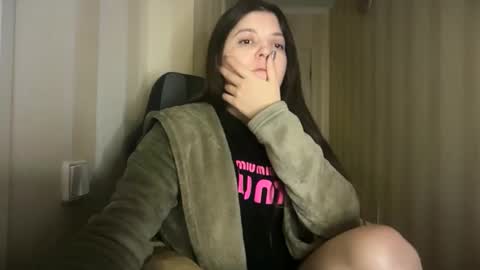 Viktoria Most online show from January 2026 11:54:02 PM