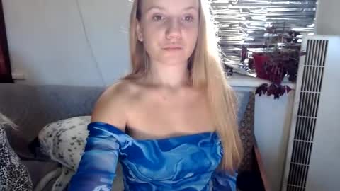 ViktoriSagi online show from July 2026 05:54:02 AM