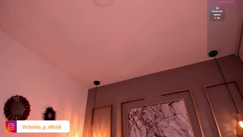 Victoria online show from March 2026 09:33:01 PM