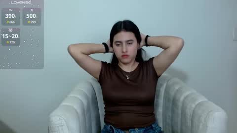 vikysexy28 online show from March 2025 04:46:01 AM