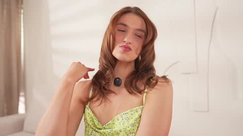 Lana online show from February 2026 08:30:02 AM