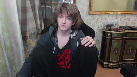 Dimoooooon online show from March 2026 10:26:01 PM