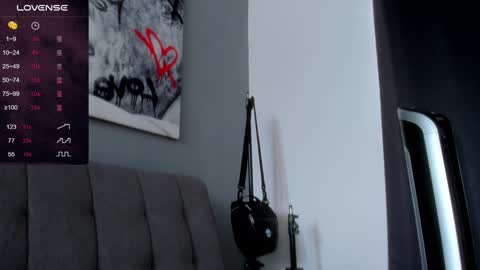 Snapshot of vince_colin chatting on December 2024 03:03:01 PM VINCE online show from December 2024 03:03:01 PM