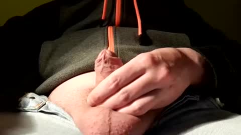 Vince online show from March 2025 11:33:01 PM