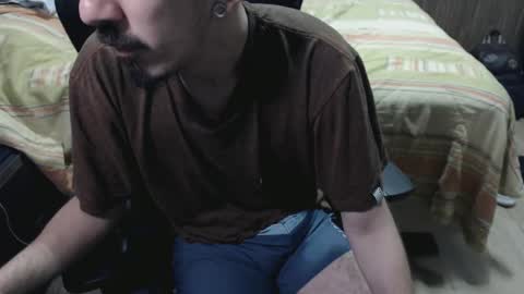 Snapshot of vincebruv chatting on March 2025 05:11:02 AM Vince Bruv online show from March 2025 05:11:02 AM