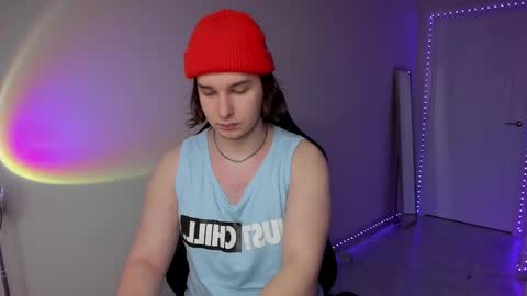 Vincent Strong online show from March 2025 01:14:02 AM