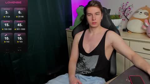 Vincent Strong online show from September 2025 08:16:01 AM