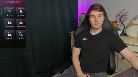 Vincent Strong online show from October 2025 08:57:02 AM