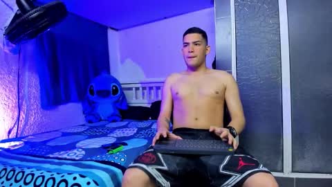 Vincent Brown online show from January 2026 07:46:02 AM