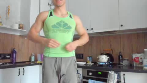 Vincent.  uncut 18cm online show from March 2025 07:54:01 AM