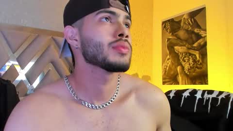 Vincent online show from February 2026 04:34:02 AM