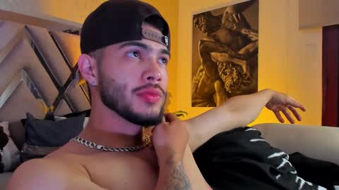 Vincent online show from March 2026 04:29:01 AM