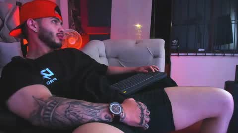 Vincent online show from July 2026 05:42:02 AM