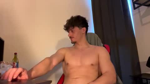 vincentprice69 online show from February 2026 11:53:02 AM