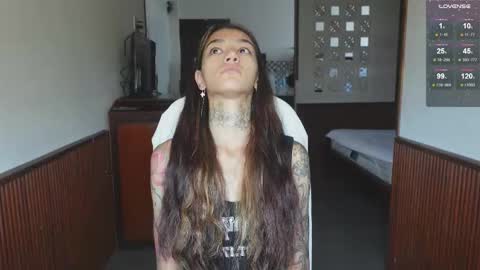 vinkitinkii online show from February 2026 05:44:02 AM