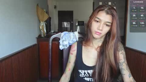 vinkitinkii online show from March 2026 05:13:01 AM