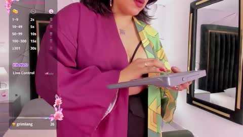 Vin  online show from March 2026 02:39:02 PM