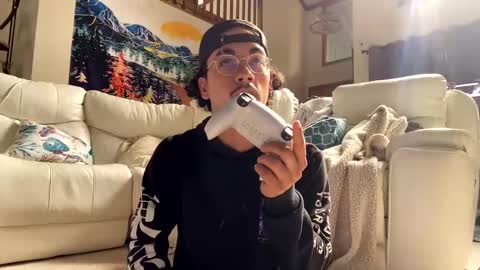 Sanji online show from December 2024 04:43:02 PM