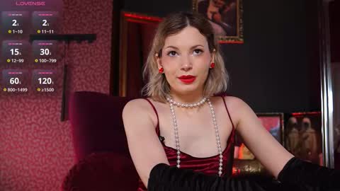 Carrie  Next streams Sat Sun 3pm-11pm EST online show from March 2026 09:07:01 PM