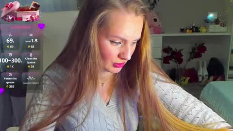 Funny  girl online show from February 2025 09:20:02 PM