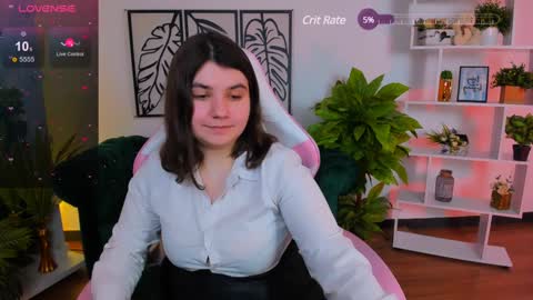 Viola online show from February 2025 10:10:02 PM