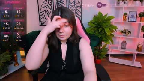 Viola online show from February 2025 09:26:02 PM