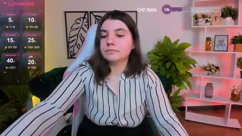 Viola online show from February 2025 09:43:02 PM