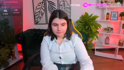 Viola online show from February 2025 04:18:02 AM