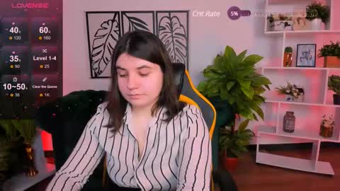 Viola online show from March 2025 09:26:01 PM