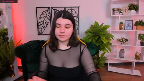 Viola online show from March 2025 09:43:02 PM