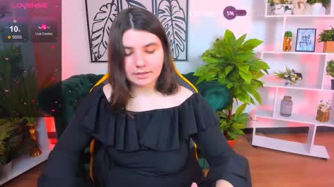 Viola online show from March 2025 09:53:01 PM