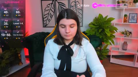 Viola online show from March 2025 03:57:01 AM