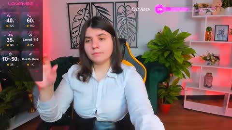 Viola online show from March 2025 09:13:02 PM