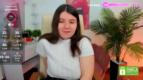 Viola online show from October 2025 08:39:01 PM