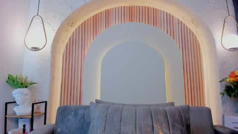 Violette online show from March 2026 10:16:01 AM