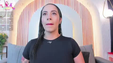 Violette online show from July 2026 10:39:02 AM