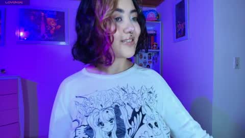 violet online show from April 2026 09:43:02 AM