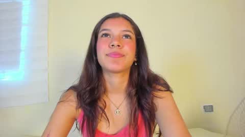 Violet online show from January 2025 08:52:02 PM
